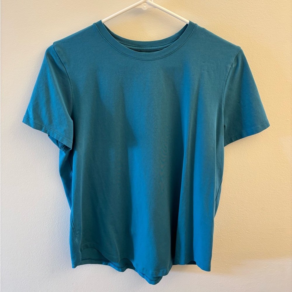 lululemon love crew tee
